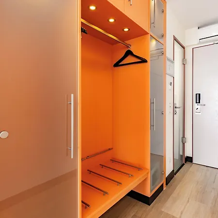 Garner By Ihg Оберхаузен