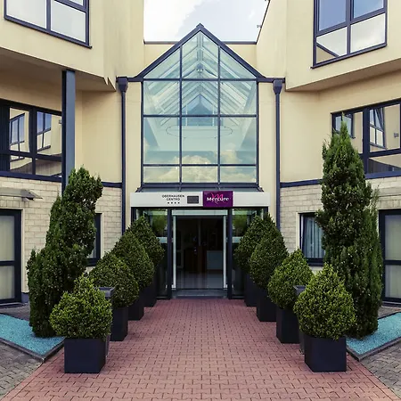 Garner Oberhausen 4*