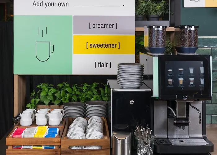 Garner 호텔 오버하우젠