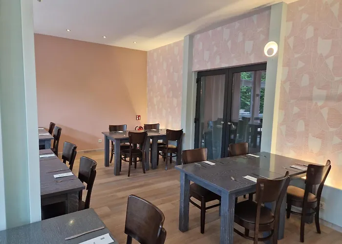 Garner 오버하우젠