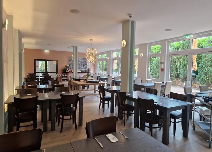 Garner Oberhausen (North Rhine-Westphalia)