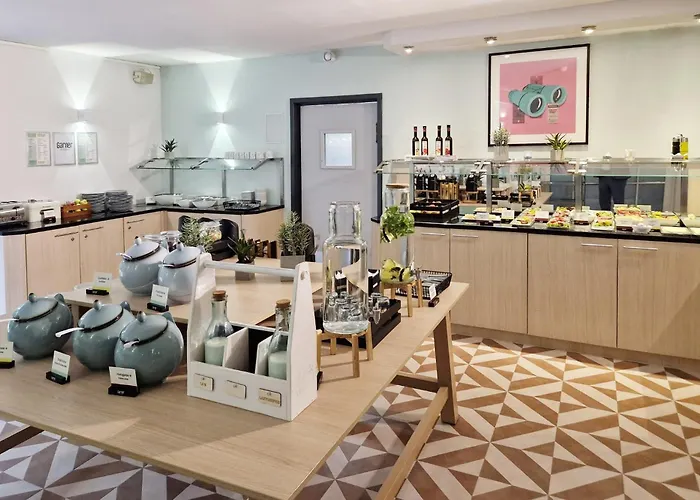 Garner 4* 오버하우젠