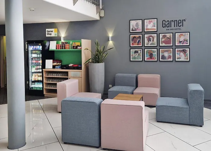 Garner 酒店