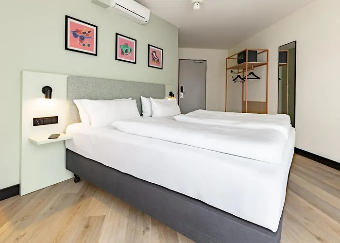 Garner Hotel