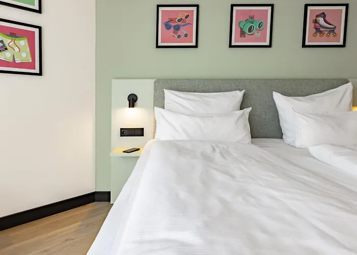Hotel Garner 4*