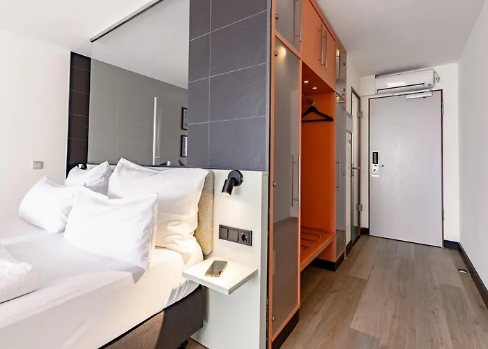 Garner 4* 오버하우젠