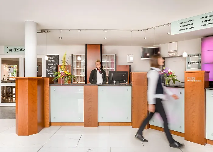 Garner Oberhausen (North Rhine-Westphalia)