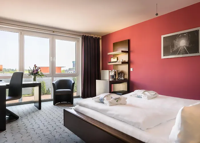 Hotel Garner