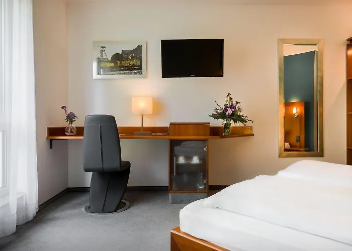 Garner 오버하우젠