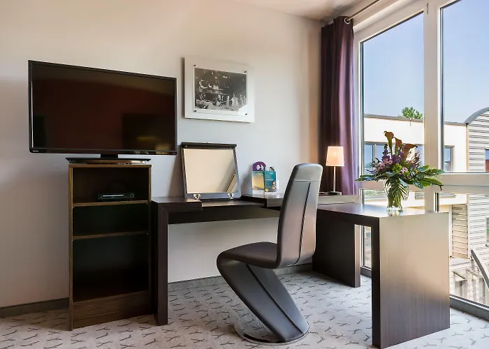 Garner Hotel 4*
