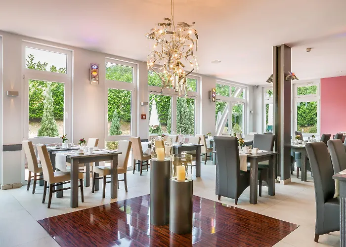 Garner 오버하우젠