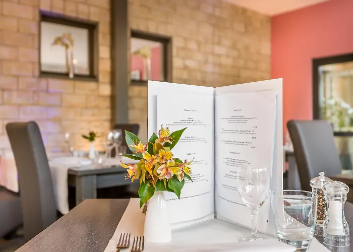 Garner Hotel 4*