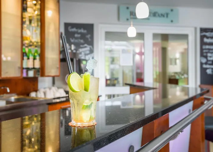 Hotel Garner Oberhausen (North Rhine-Westphalia)