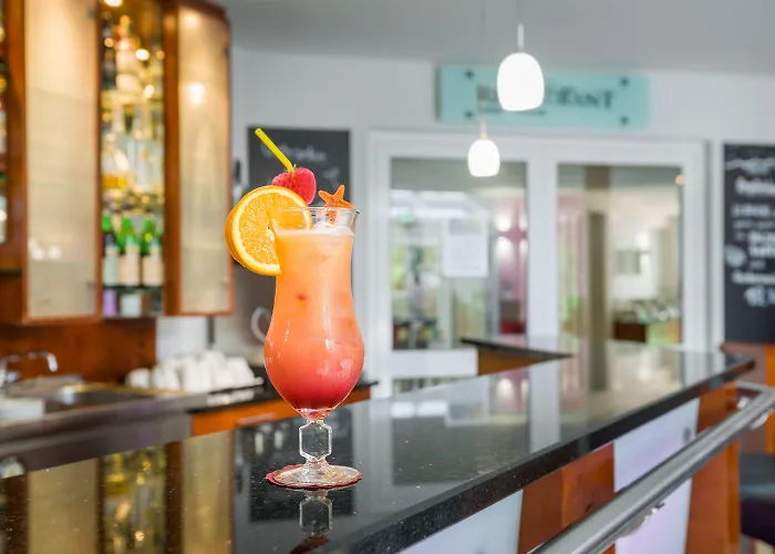 Garner 4* Oberhausen (North Rhine-Westphalia)