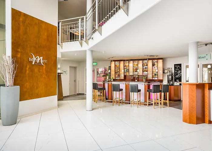 Hotel Garner 4*