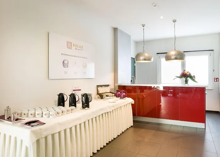 Hotel Garner 4*