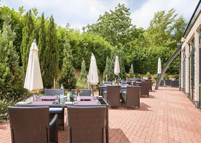 Garner Hotel 4*