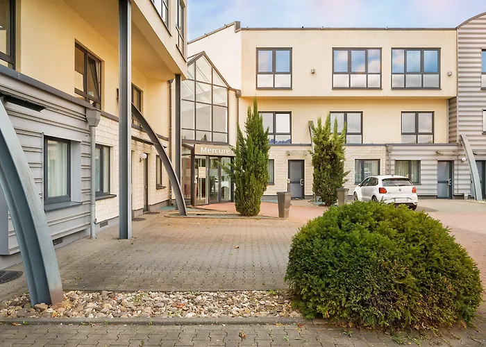 Garner Oberhausen (North Rhine-Westphalia)