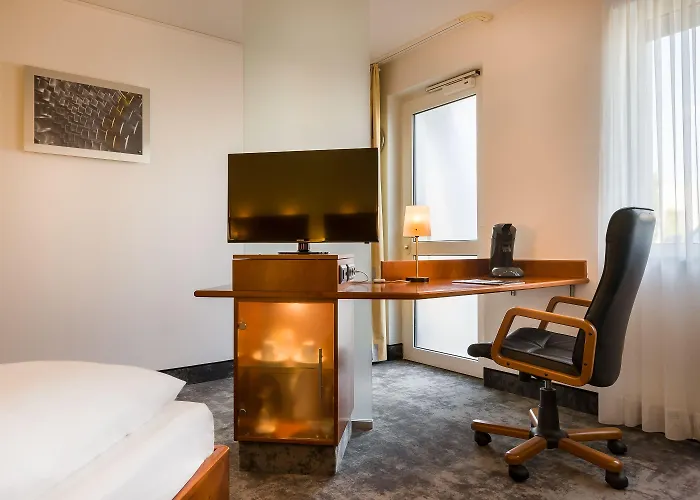 Garner 오버하우젠